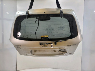Hatchback used - Hyundai SANTA FE - 7370026090