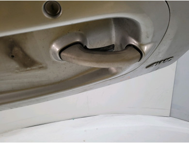Hayon - Hyundai SANTA FE I - Gris Clair - 7370026090 - R1-9204K