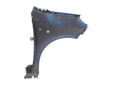 Left front fender - Renault TWINGO II PH.1 - Bleu Fonce - 631017356R - T1-4271H