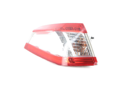 Left rear light - Peugeot 508 I PH.1 - 6350LY - N1-4581H