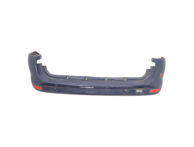 Rear bumper used - Dacia LOGAN MCV - 8200832177
