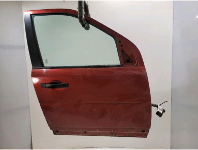 Porte avant droite - Land Rover FREELANDER II - Rouge Fonce - LR023160 - A0-5970H