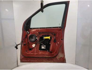 Right front door - Land Rover FREELANDER II - Rouge Fonce - LR023160 - A0-5970H