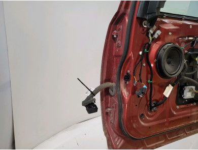 Right front door - Land Rover FREELANDER II - Rouge Fonce - LR023160 - A0-5970H