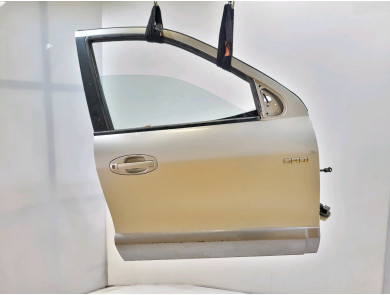 Porte avant droite occasion - Hyundai SANTA FE - 7600426110
