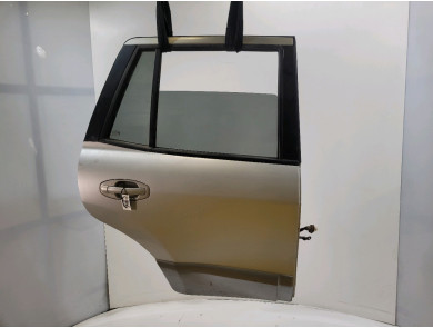 Porte arrière droite - Hyundai SANTA FE I - Gris Clair - 7700426110 - G1-9175A