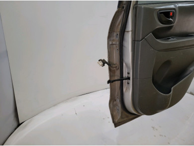 Right rear door - Hyundai SANTA FE I - Gris Clair - 7700426110 - G1-9175A