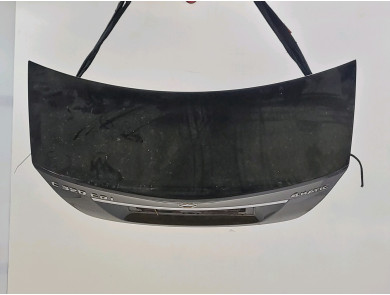 Malle - Mercedes CLASSE C III PH.1 - Noir - 204750007564 - N0-2071N