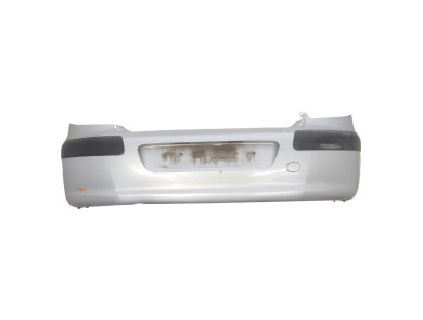 Rear bumper used - Peugeot 307 - 7410 Q6