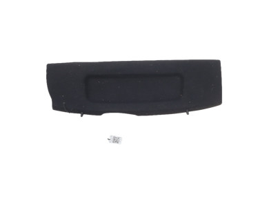 Rear parcel shelf (tray) used - Citroen C1 - 00008794YL