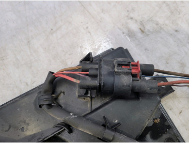 Groupe motoventilateur - Volkswagen GOLF VI - 1K0121203AN - E0-6380N