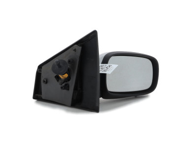 Right wing mirror - Renault CLIO II PH.2 - Gris Fonce - 7701061191 - X0-8346M