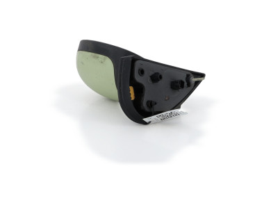 Left wing mirror - Renault TWINGO I PH.3 - Jaune Clair - 8200039873 - C0-2218V
