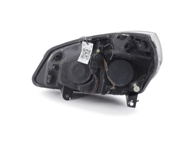 Right headlight - Renault SCENIC II PH.1 - 260102336R - H1-5221W