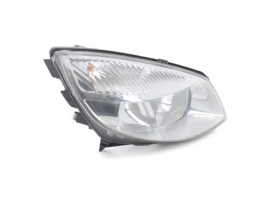 Right headlight - Renault SCENIC II PH.1 - 260102336R - H1-5221W