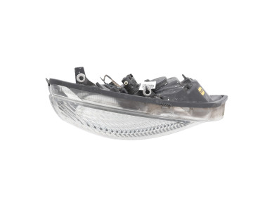 Right headlight - Renault SCENIC II PH.1 - 260102336R - H1-5221W