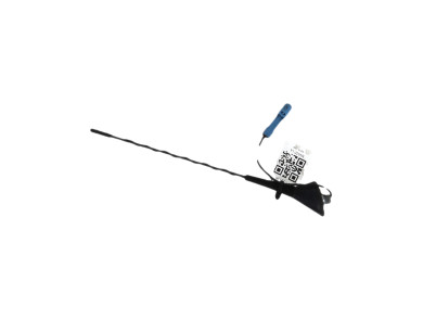 Antenna - Opel MERIVA B PH.1 - 13322155 - Y1-2295R