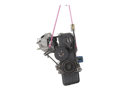 Engine used - Hyundai GETZ - G4HG-BT