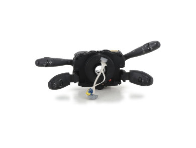 Steering column stalk switch - Peugeot 307 PH.2 - 98069978XT - V1-5992Y