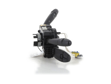 Steering column stalk switch - Peugeot 307 PH.2 - 98069978XT - V1-5992Y