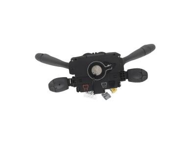 Steering column stalk switch - Peugeot 307 PH.2 - 98069978XT - V1-5992Y