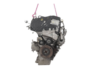 Engine type Z19DT - Opel VECTRA C PH.1 - S0-1038A