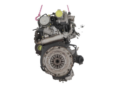 Engine type Z19DT - Opel VECTRA C PH.1 - S0-1038A