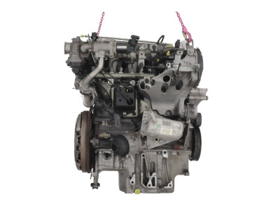 Moteur type Z19DT - Opel VECTRA C PH.1 - S0-1038A