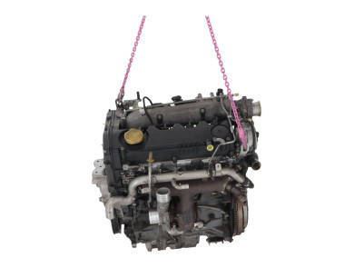 Engine type Z19DT - Opel VECTRA C PH.1 - S0-1038A