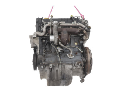Engine type Z19DT - Opel VECTRA C PH.1 - S0-1038A