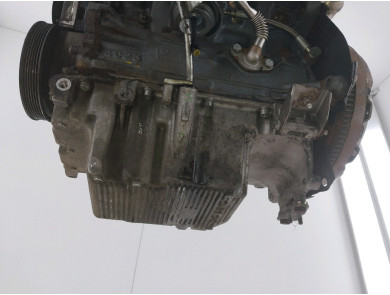 Engine type Z19DT - Opel VECTRA C PH.1 - S0-1038A