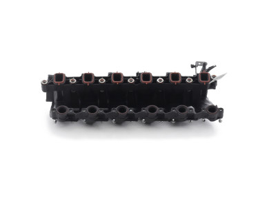 Intake manifold used - BMW SERIE 5 - 11617800585