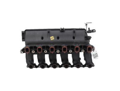 Intake manifold - BMW X5 I 3.0 D - 11617800585 - M0-2883U