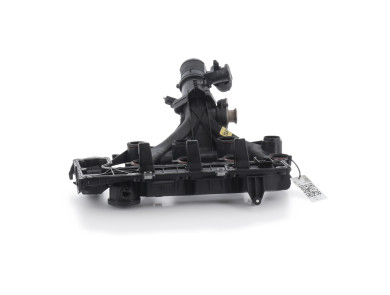 Collecteur d'admission - Citroen C5 II 2.0 HDI - 248Q6 - Z1-7098G