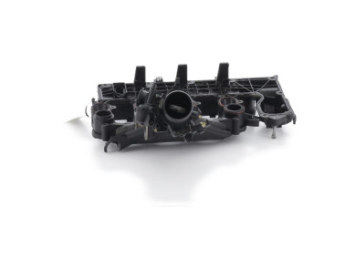 Collecteur d'admission - Citroen C5 II 2.0 HDI - 248Q6 - Z1-7098G