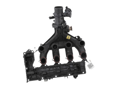 Intake manifold - Citroen C5 II 2.0 HDI - 248Q6 - Z1-7098G