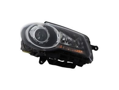 Right headlight used - Volkswagen TOURAN - 1T1941006C
