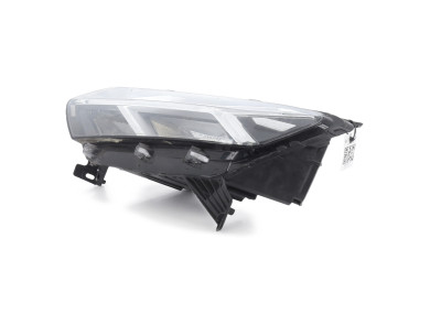 Left headlight used - Dacia SANDERO - 260606033R