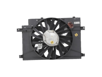 Motoventilateur 1 occasion - Alfa-Romeo 147 - 0046842844