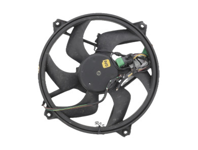 Groupe motoventilateur occasion - Peugeot 607 - 00001250F8