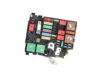 BSM - Peugeot 208 II PH.1 - 9824510680 - H1-4516F