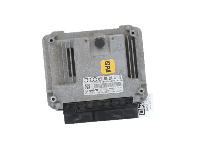 Calculateur moteur - Audi A3 SPORTBACK II PH.2 - 03L906018AL - F1-2081K