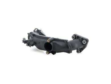 Intake manifold used - Citroen C3 - 00000382PR