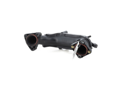 Collecteur d'admission - Citroen C3 II PH.2 1.4 HDI - 00000382PR - V1-6866J
