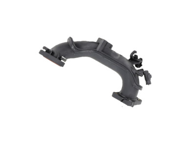 Collecteur d'admission - Citroen C3 II PH.2 1.4 HDI - 00000382PR - V1-6866J