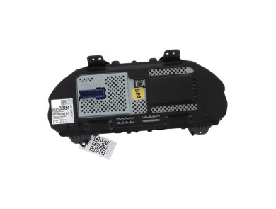 Odometer - Chevrolet CORVETTE VIII - 86534685 - H1-3294Z
