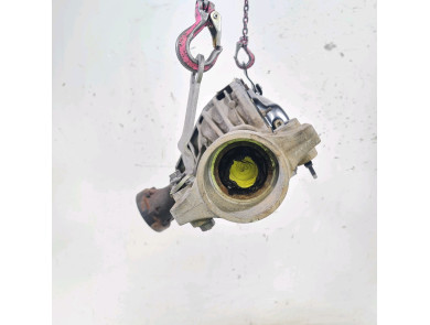 Front differential - Jeep CHEROKEE 2.8 CRD - 5135252AB - U1-4590L