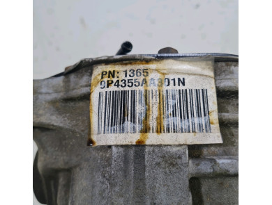 Pont avant - Jeep CHEROKEE 2.8 CRD - 5135252AB - U1-4590L