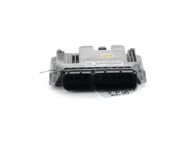 Engine calculator used - Audi Q3 - 04L907309AB