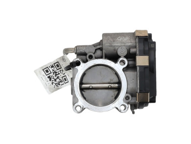 High flow throttle body valve - Renault MEGANE IV PH.1 - 161191TT0A - L1-8703P